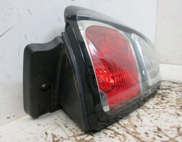 Combination Rearlight CITROËN C3 PICASSO (SH_)