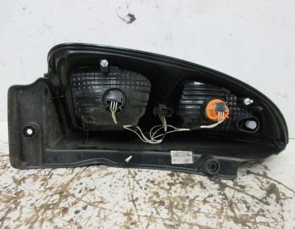 Combination Rearlight CITROËN C3 PICASSO (SH_)