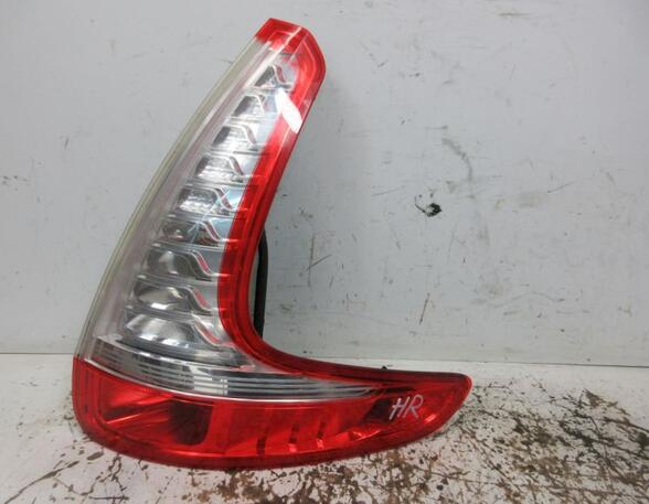 Combination Rearlight RENAULT SCÉNIC III (JZ0/1_), RENAULT GRAND SCÉNIC III (JZ0/1_)