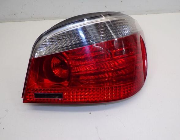 Combination Rearlight BMW 5 (E60)