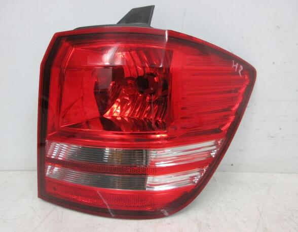 Combination Rearlight FIAT FREEMONT (345_), DODGE JOURNEY