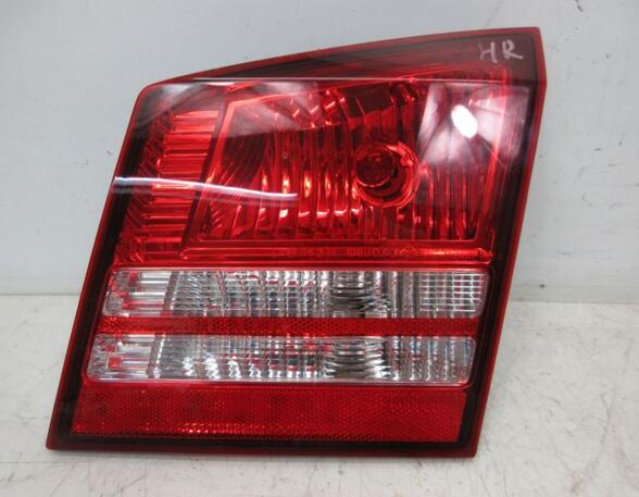 Combination Rearlight FIAT FREEMONT (345_), DODGE JOURNEY