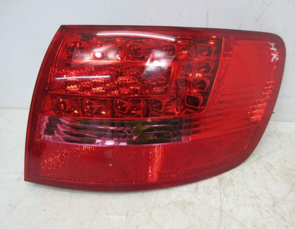 Combination Rearlight AUDI A6 Avant (4F5, C6)