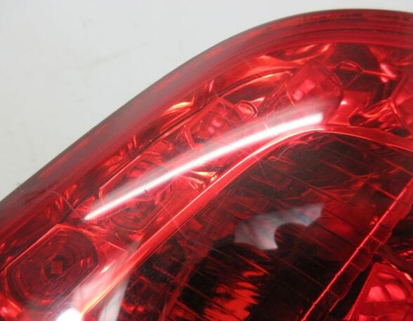 Combination Rearlight AUDI A6 Avant (4F5, C6)