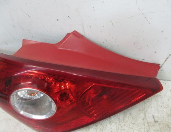 Combination Rearlight OPEL CORSA D (S07)