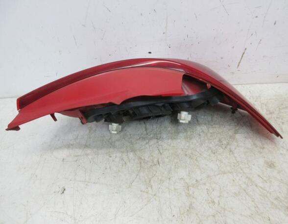 Combination Rearlight OPEL CORSA D (S07)