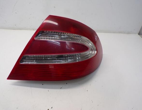 Combination Rearlight MERCEDES-BENZ CLK (C209)