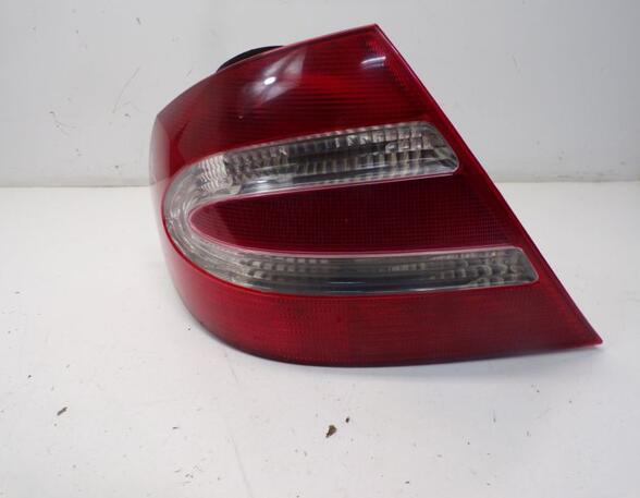 Combination Rearlight MERCEDES-BENZ CLK (C209)