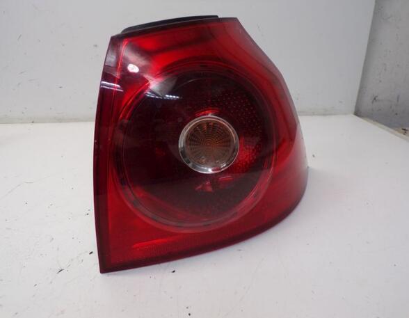 Combination Rearlight VW GOLF V (1K1)