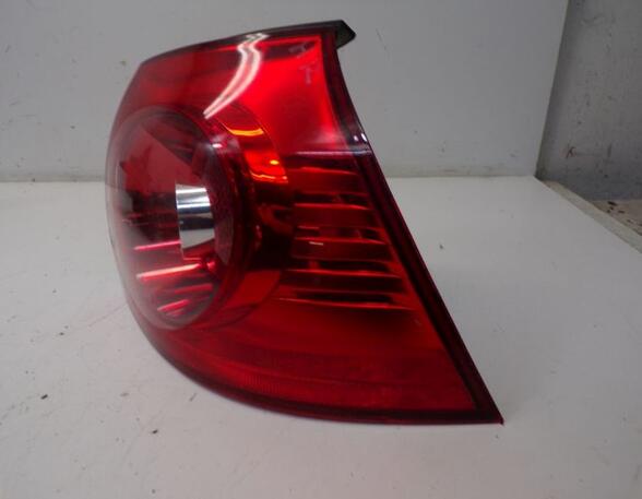 Combination Rearlight VW GOLF V (1K1)