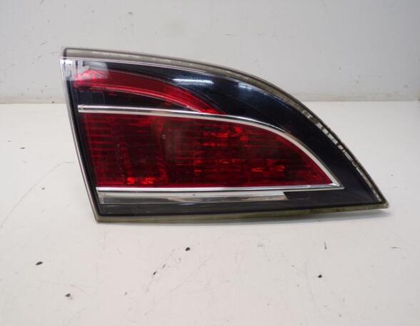 Combination Rearlight MAZDA 6 Estate (GH)