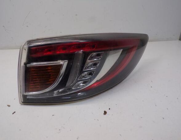 Combination Rearlight MAZDA 6 Estate (GH)