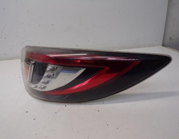 Combination Rearlight MAZDA 6 Estate (GH)