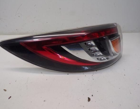 Combination Rearlight MAZDA 6 Estate (GH)