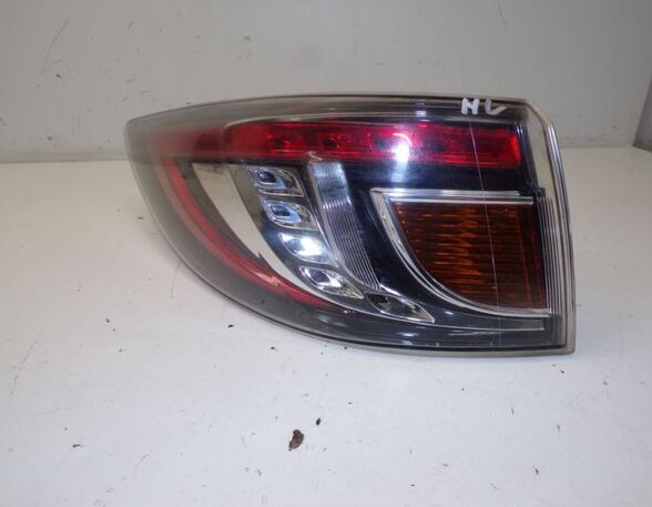 Combination Rearlight MAZDA 6 Estate (GH)