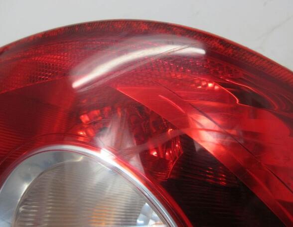 Combination Rearlight OPEL CORSA D (S07)