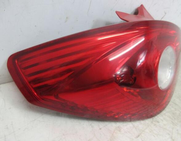 Combination Rearlight OPEL CORSA D (S07)