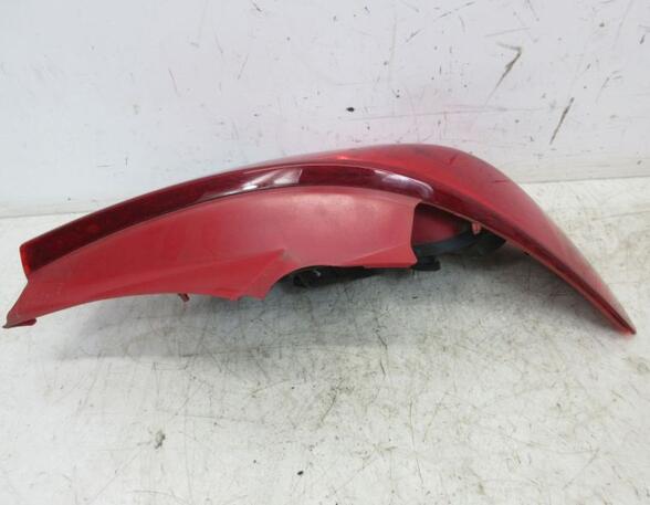 Combination Rearlight OPEL CORSA D (S07)