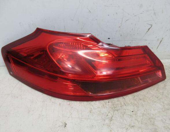 Combination Rearlight OPEL INSIGNIA A Sports Tourer (G09), OPEL INSIGNIA A Country Tourer (G09)