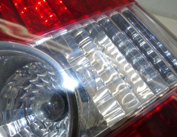 Combination Rearlight VOLVO V50 (545)