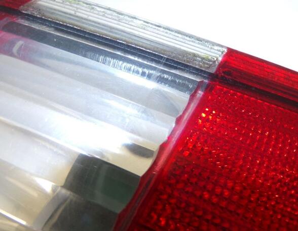 Combination Rearlight VOLVO V50 (545)