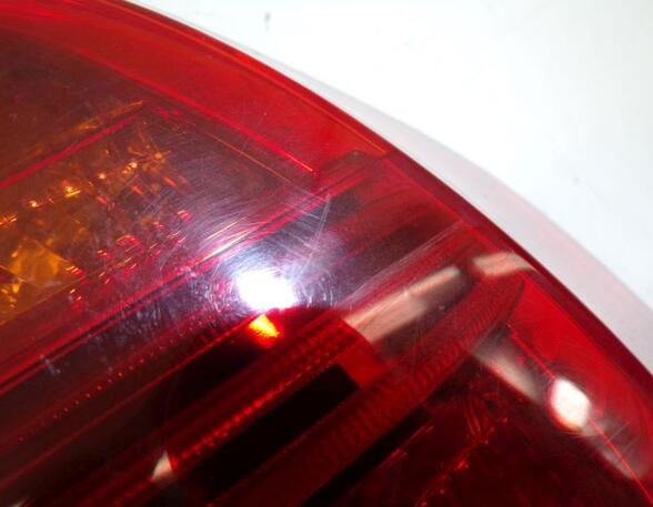 Combination Rearlight BMW 3 (E90)