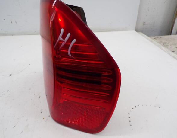 Combination Rearlight BMW 3 (E90)