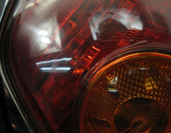 Combination Rearlight MINI MINI (R56)