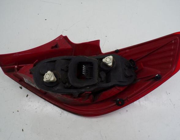 Combination Rearlight OPEL CORSA D (S07)