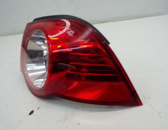 Combination Rearlight VW EOS (1F7, 1F8)