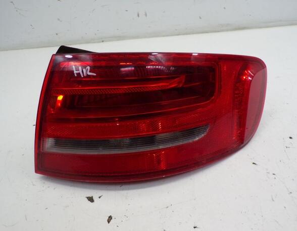 Combination Rearlight AUDI A4 Allroad (8KH, B8), AUDI A4 Avant (8K5, B8)