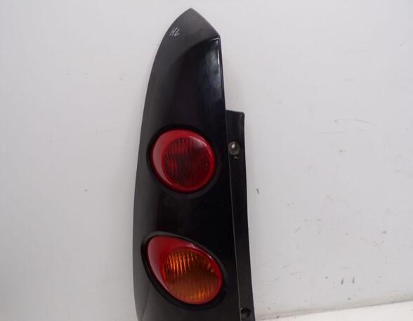 Combination Rearlight SMART FORFOUR (454)