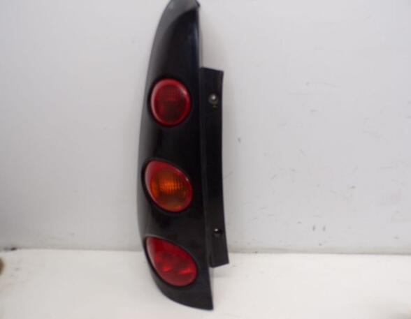 Combination Rearlight SMART FORFOUR (454)