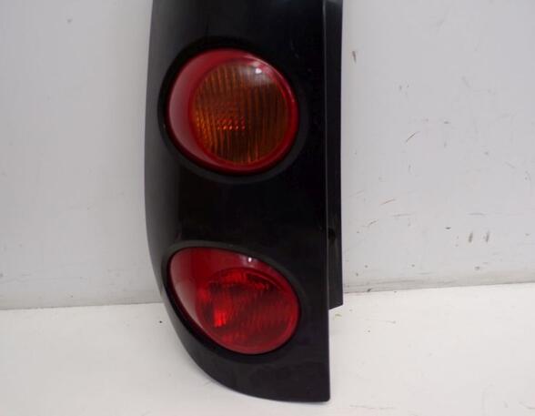 Combination Rearlight SMART FORFOUR (454)