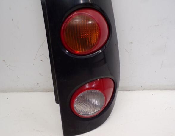 Combination Rearlight SMART FORFOUR (454)