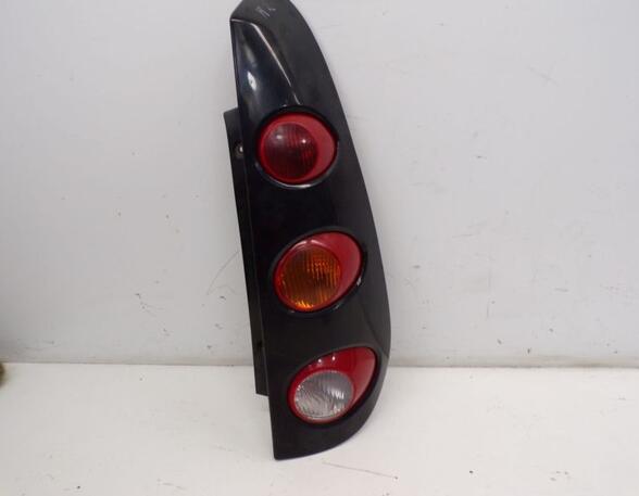 Combination Rearlight SMART FORFOUR (454)