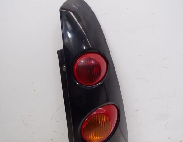 Combination Rearlight SMART FORFOUR (454)