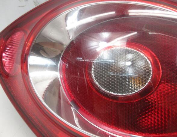 Combination Rearlight FORD KA (RU8)