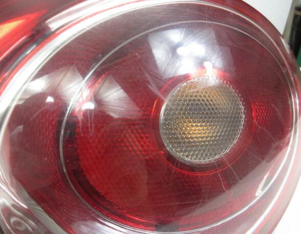 Combination Rearlight FORD KA (RU8)