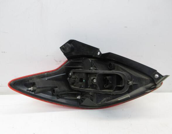 Combination Rearlight FORD KA (RU8)