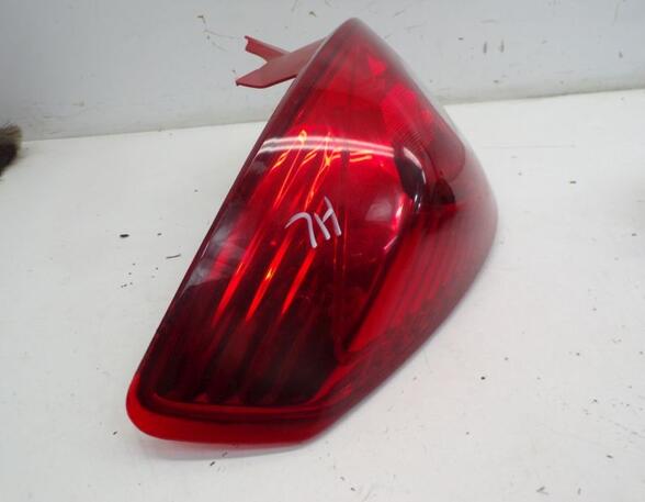 Combination Rearlight OPEL CORSA D (S07)