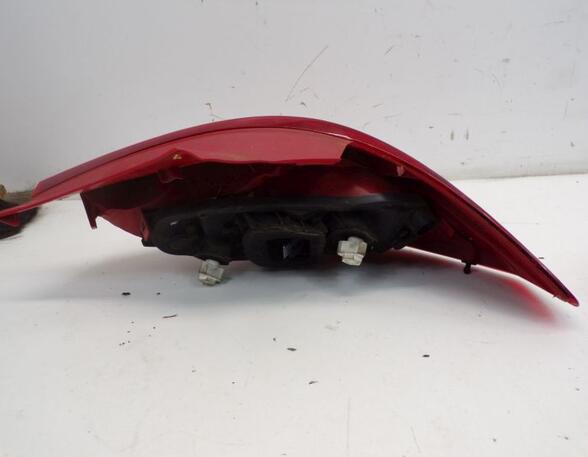 Combination Rearlight OPEL CORSA D (S07)