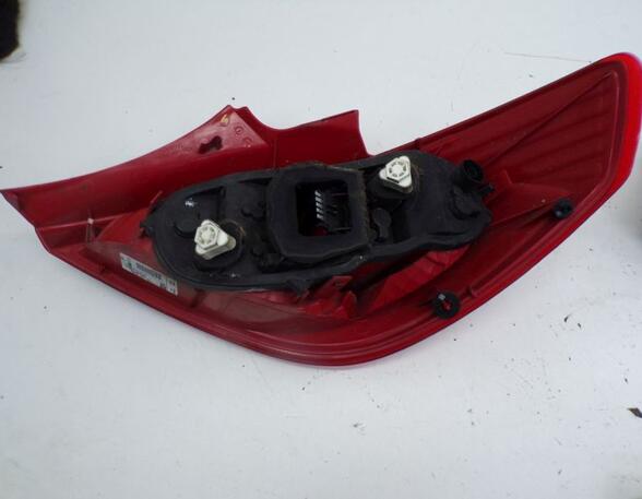 Combination Rearlight OPEL CORSA D (S07)