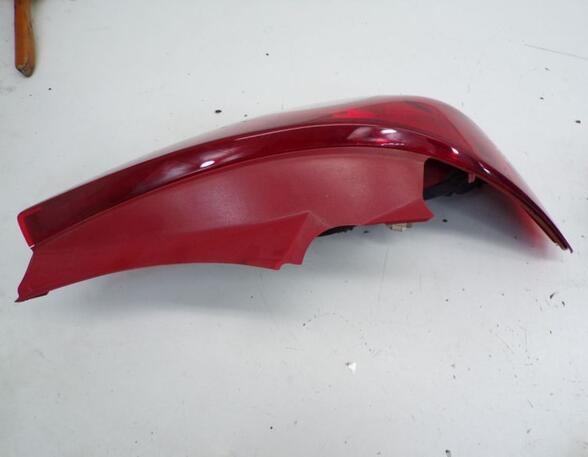 Combination Rearlight OPEL CORSA D (S07)