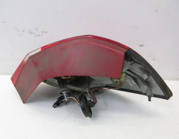 Combination Rearlight SKODA FABIA II (542)