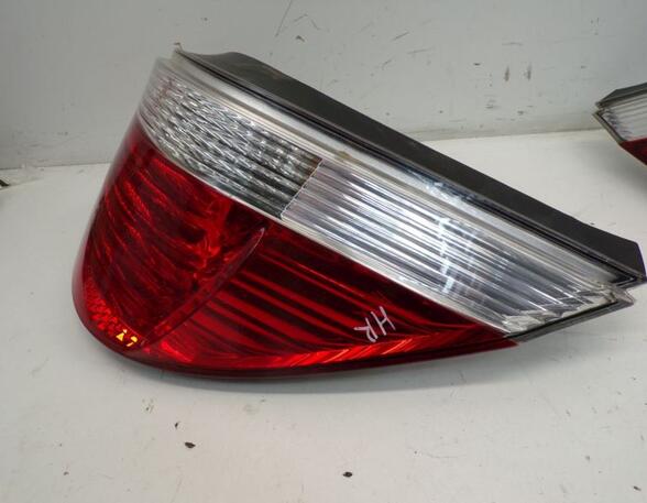 Combination Rearlight BMW 5 (E60)