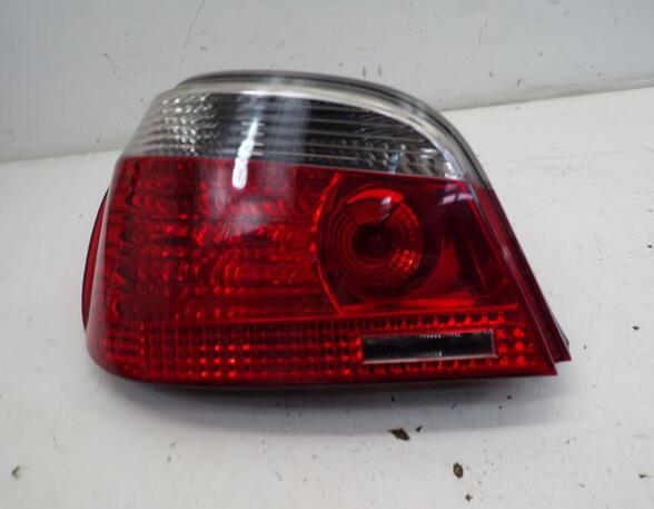 Combination Rearlight BMW 5 (E60)