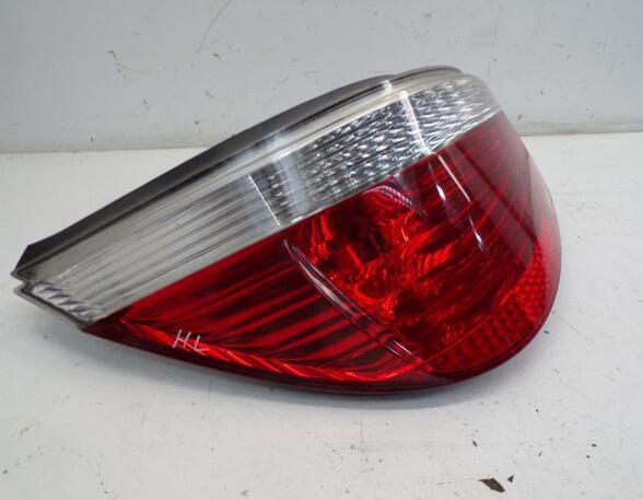 Combination Rearlight BMW 5 (E60)