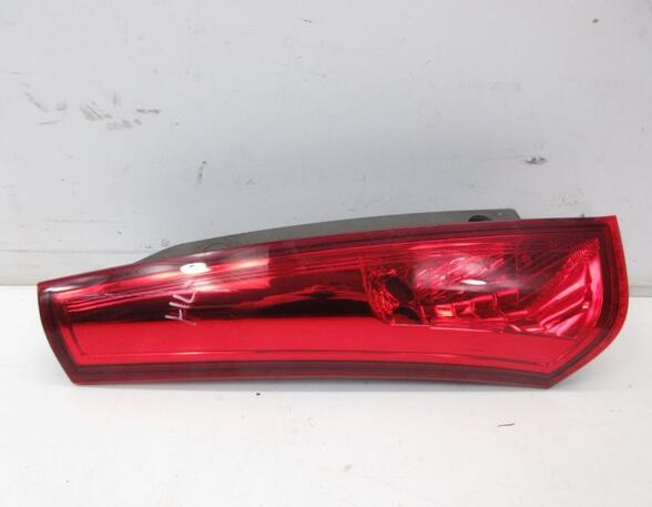 Combination Rearlight KIA CEE'D Hatchback (ED), KIA CEE'D SW (ED), KIA PRO CEE'D (ED)