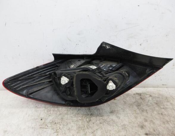 Combination Rearlight OPEL CORSA D (S07)